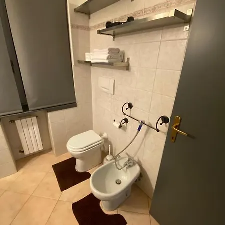 Apartamento Navigli's Flat Milán