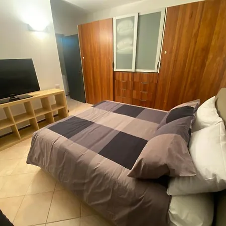 Navigli's Flat Milán
