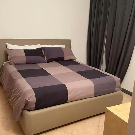 Apartamento Navigli's Flat
