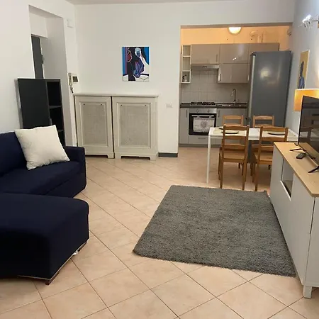 Navigli's Flat * Milán