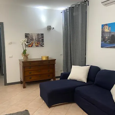 Apartamento Navigli's Flat Milán