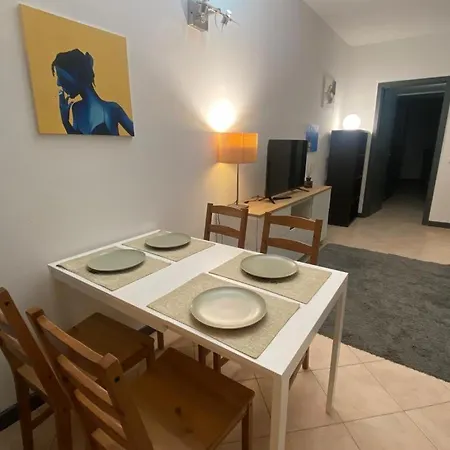 Lejlighed Navigli's Flat *